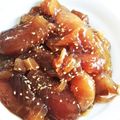 ももちゃんパンダ's cooksnap of when they made マグロ漬け.