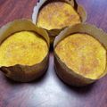 クックM83G87☆'s cooksnap of when they made ノンオイル☆おから☆ヨーグルト.