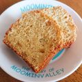 nabeko28's cooksnap of when they made 簡単!りんごのパウンドケーキ.
