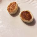 ゆりロップ's cooksnap of when they made さけるチーズ焼き.