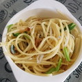 ✴秋茜✴'s cooksnap of when they made しらすの和風パスタ.