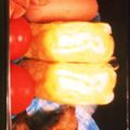 ゆうきいた's cooksnap of when they made 基本の卵焼き.