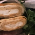 ゆうきいた's cooksnap of when they made 簡単アレンジ☆玉ねぎの卵焼き♪黒胡椒風味.