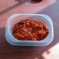 nemuchan's cooksnap of when they made 簡単トマトソース.