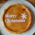 amanusa's cooksnap of when they made これなら納得★ベイクドチーズケーキ！.