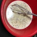 トンコナン's cooksnap of when they made 特別に手の込んだコールスロードレッシング.