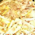 STimeBlues's cooksnap of when they made 混ぜご飯にも◎たけのこの中華きんぴら.