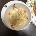 にむばすしゅたーぜん's cooksnap of when they made キャベツのマヨかつおサラダ.