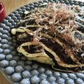ppさき's cooksnap of when they made 関西風☆さくっ・ふわっ・とろっ・お好み焼.