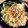 an0117's cooksnap of when they made 昼食　レタスと大葉のおろしそば、そうめん.