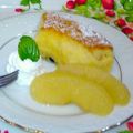 かず☆ｷｮｳｺ's cooksnap of when they made りんご煮 コンポート ほっとけるレシピ.