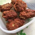 クック32UIR3☆'s cooksnap of when they made 蓮根と鶏肉のポン酢和え.