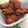 クック32UIR3☆'s cooksnap of when they made 蓮根と鶏肉のポン酢和え.