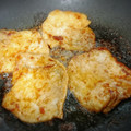 リンゴぐま's cooksnap of when they made 豚のハチミツしょうが焼き.