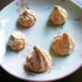 野良ラスカル's cooksnap of when they made 卵白のお菓子.