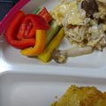 しもきゅう's cooksnap of when they made 子供もポリポリ！美味しいピクルス♪.