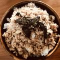 ふ～こ♪'s cooksnap of when they made お弁当・朝ごはん☺山椒風味の甘辛肉そぼろ.