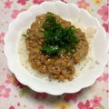 ぽぽきゅ's cooksnap of when they made いなり寿司作った後のお楽しみ♪.