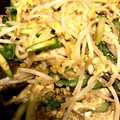 まおるん's cooksnap of when they made もやしとアスパラのスタミナ炒め★.