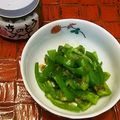 クレイプメートル's cooksnap of when they made ピーマンのばっけ（フキノトウ）味噌和え.