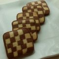 ☆kaoppe☆'s cooksnap of when they made オシャ菓子♡サンセバスチャン・クッキー！.