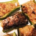 そうに's cooksnap of when they made はがれない！ピーマンの肉詰め(´∀｀)♪.