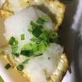 ゆうたかちゃん's cooksnap of when they made おろしポン酢de厚揚げのバター焼き.