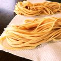 ダブルサウス's cooksnap of when they made 糖質制限 ★ラザニア★.