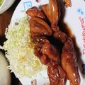 HIRIAlove's cooksnap of when they made 簡単☆柔らかい☆鶏モモ肉の照り焼き.