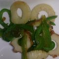 クック73ZGBS☆'s cooksnap of when they made お弁当の冷凍ストック.