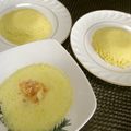 ジョングレ's cooksnap of when they made レンジでまんまるケーキ(クリチ＆フルーツ.