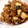 ねねたろぅ's cooksnap of when they made ☆簡単☆ナスと厚揚げの味噌炒め.