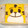 あっちまー's cooksnap of when they made きゃら弁　しまじろう.