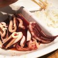 みゆパンダ's cooksnap of when they made 簡単♪イカ焼き.