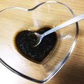 もりさお's cooksnap of when they made 【フランス仕込】バルサミコ酢ドレッシング.