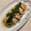 とりさん♡'s cooksnap of when they made ５分で柔らかジューシー煮豚.
