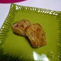 きゃうゃ's cooksnap of when they made カリッとジューシイ大根の唐揚げ.