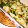 YMT☆'s cooksnap of when they made 鶏もも肉のバジルソース乗せ.