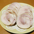 max4995's cooksnap of when they made とりハムを手作り③ゆずこしょう.