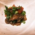 クックAXRP2S☆'s cooksnap of when they made 八丁味噌ですじ煮混み♪.