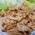 ファイヤー山本's cooksnap of when they made 夏にぴったり！旨辛冷しゃぶ♪.