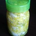 ちゃことゆうな's cooksnap of when they made 乳酸キャベツとツナのホットサンド.