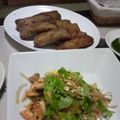 まぁたんのme★'s cooksnap of when they made きしめんで☆タイ焼きそば♪パッタイ.
