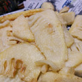 ぷりんちょこ♪'s cooksnap of when they made 煮ものリメイク！たけのこのから揚げ.