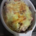 まぁたんのme★'s cooksnap of when they made お豆腐のドリア風.