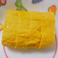 ＡＲＩＡ☆'s cooksnap of when they made お寿司屋さんの卵焼き！.