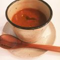クレオ1213's cooksnap of when they made 簡単ガスパチョ.