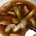 なってぃー's cooksnap of when they made 簡単♬朝食にも❁マグロとエリンギの和風煮.
