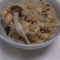 ＊＊＊はちみつ＊＊＊'s cooksnap of when they made 大豆缶と塩昆布の炊き込み御飯.