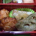 ichigopie's cooksnap of when they made エビしんじょ.